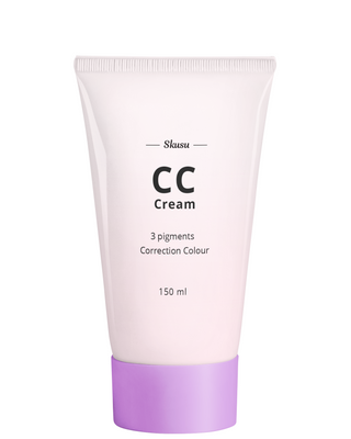 Cream Natural Care №7