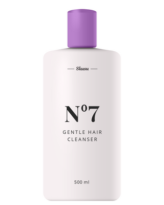 Shampoo Gentle Hair Cleanser 250ml №7